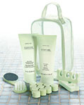 Private SPA CollectionТМ Mint Bliss Pedicure Set